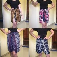 ราคา กางเกงขาสั้น แพนเค้ก เหมาะกับหน้าร้อน ราคาถูก เพียง 55 บาท (5718863329)