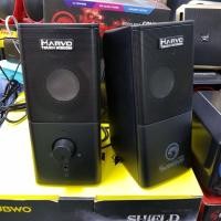 ราคา Marvo Speaker USB ลำโพงคอม รุ่น SG-117 (Black)arvo Speaker USB ลำโพงคอม รุ่น SG-117 (Black) (2766573218)