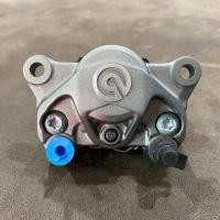 ราคา (ของแท้)ปั้มปักข้างเทาโลโก้ใหญ่ ปักข้างโลโก้ใหญ่ (20879770743)