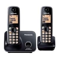 ราคา Panasonic KX-TG3712BX โทรศัพท์บ้านไร้สาย (20539382120)
