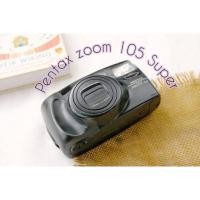ราคา กล้อง​ฟิล์ม​ Pentax​ zoom​ 105​ Super​ (27050117101)