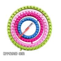 ราคา (พร้อมส่ง)นิตติ้งลูมวงกลม บล็อกวงกลม บล๊อควงกลม ลูม ลูมวงกลม มีเก็บปลายทาง (4518564985)