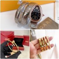 ราคา Bvgari/Cartier bracelet (8712530547)