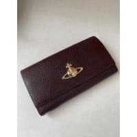 ราคา กระเป๋าสตางค์ Vivienne Westwood สีน้ำตาล (23434664326)
