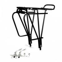 ราคา PSB NET ตะแกรงหลังสำหรับจักรยาน รุ่น C007 (สีดำ) (297179529)