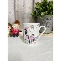 ราคา แก้วมูมิน (Moomin Mug) (17335597768)