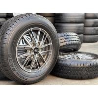 ราคา ล้อHyundaiH1 ขอบ16”ป้ายแดงพร้อมยางเดิมตอดรถปี20 (4773179871)