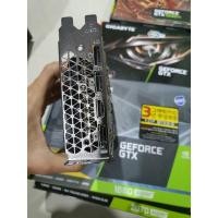 ราคา GTX1660super 6gb ddr5 ประกันเหลือ 1.5 ปี (10774558642)