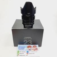 ราคา เลนส์ FUJIFILM XF 23mm f1.4 (19234566602)
