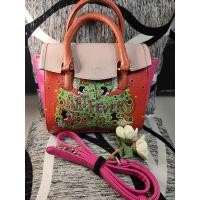 ราคา BRERA ART FEVER กระเป๋ามือสองแบรนด์แท้ (21630118903)
