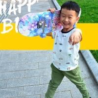 ราคา ▥❍♣COD Skateboards สเก็ตบอร์ด ผู้ใหญ่/วัยรุ่น 80cm ฝึกทักษะการพริ้วไหว ทรงตัว แฟชั่นสเก็ตบอร์ด (9880899081)