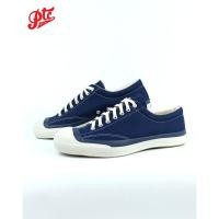 ราคา รองเท้าผ้าใบ MOONSTAR GYM COURT NAVY จากประเทศญี่ปุ่น (4756412274)