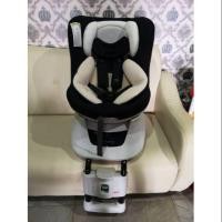 ราคา คาร์ซีท Ailebebe NT 360 Turn​Advance​ (2140279299)