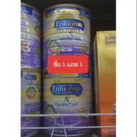 ราคา 1แถม 1 นมเอนฟาเจนเทิลแคร์ สำหรับเด็กย่อยยาก สำหรับเด็ก 1ปี ขึ้นไป (6632922467)