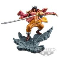 ราคา ONE PIECE MANHOOD-GOL.D.ROGER-(VER.A) (7597792625)