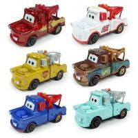 ราคา Disney Pixar Cars Metal sakura Mater 1:55 โมเดลรถเหล็กของเล่นสําหรับของขวัญวันเกิดเด็ก (29653670178)