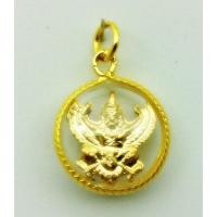 ราคา จี้พญาครุฑ ห้อยคอ สุดยอดเครื่องรางมหาอำนาจ พญาครุฑ ครุฑหยุดนาค มั่งคั่งร่ำรวย โชคลาภค้าขาย เครื่องรางความรัก (468211711)