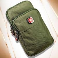 ราคา DAKAR ซอง กระเป๋าหนังคาดเอว ใส่มือถือ ใส่โทรศัพท์ (018) (29954807259)