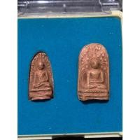 ราคา พระรอด-พระคง วัดมหาวัน จ.ลำพูน (22167704399)