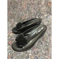 ราคา รองเท้าส้นเตารีดมือสอง (20719302729)