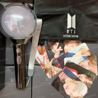 ราคา แท้ Office [พร้อมส่ง] แท่งไฟ BTS SE Ver. อาร์มี่บอม (เวอร์ล่าสุด) (22351258414)