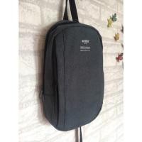 ราคา Anello mini HD heat tone poly crossbody bag อเนลโล่ แท้ 100% (2252984822)