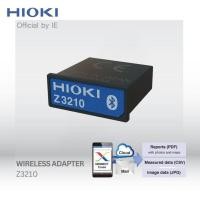 ราคา HIOKI Z3210 อุปกรณ์เชื่อมต่อแบบไร้สาย ใช้ติดตั้งในเครื่องมือของ Hioki เพื่อให้รองรับ Bluetooth (22156530027)