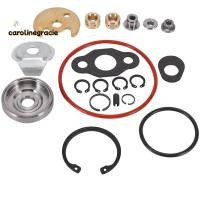 ราคา Td04 TD04HL ชุดซ ่ อมเทอร ์ โบเทอร ์ โบ TD04HL-15T สําหรับ (26400730451)