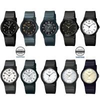 ราคา CASIO นาฬิกาข้อมือ รุ่น MQ-24 (1613381341)