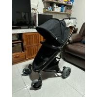 ราคา Quinny รุ่น ZAPP FLEX PLUS มือสองสภาพดี พร้อมกล่อง ส่งฟรี‼️ (24009868875)