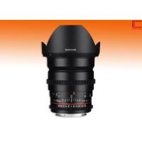 ราคา SAMYANG – 24MM T1.5 VDSLR ED AS IF UMC II – MOUSE SONY FE (ประกันศูนย์) (3912898812)