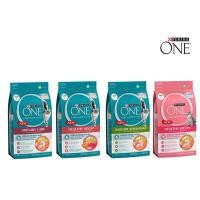 ราคา PURINA ONE HEALTHY KITTEN FORMULA เพียวริน่า วัน อาหารแมว แบบเม็ด พร้อมไก่ สูตรลูกแมว (19577566766)