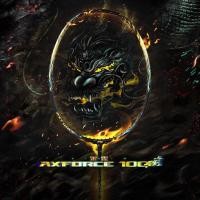 ราคา ไม้แบดมินตัน LI-NING AXFORCE 100 QIRIN ประกัน LI-NING THAILAND (18684494607)