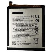 ราคา แบตเตอรี่ Nokia 6.1 Plus (HE342) รับประกัน 3 เดือน แบต Nokia 6.1 Plus (5092962362)