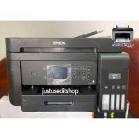 ราคา Epson L6170 ฟังก์ชั่นครบ Wi-Fi Duplex All-in-One Ink Tank with ADF (24864627826)