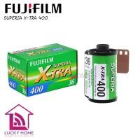 ราคา ฟิล์มสี Fujicolor Superia X-tra 400 ฟิล์มม้วน (5944557808)