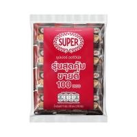 ราคา ซุปเปอร์กาแฟ 3in1 ออริจินัล 1700 กรัม (17 กรัม x 100 ซอง) (28455291426)