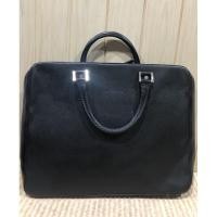 ราคา กระเป๋าเอกสารหนังแท้ แบรนด์ Samsonite (5975418391)