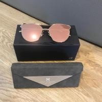 ราคา แว่นตากันแดด MIRA MADISON มือสอง (6825592092)