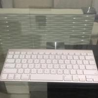 ราคา Apple wireless keyboard (1236264558)