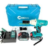 ราคา บล็อกไร้สาย Mailtank 21v. แท้ บล็อกแบต (2163985884)