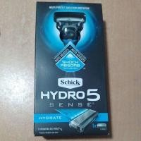ราคา Schick Hydro 5 sense มีดโกนหนวด (25662152004)