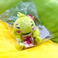 ราคา น้องอุ่นใจ : ตุ๊กตาน้องอุ่นใจ 5”(นิ้ว) ได้รับอั่งเปา (4528752307)