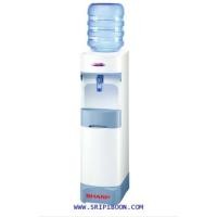 ราคา ตู้ทำน้ำเย็นมือสองสภาพดียี่ห้อShapp SB-C9S (22775016335)