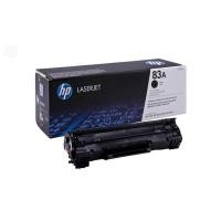 ราคา Toner Original HP 83A CF283A Black Original หมึกเลเซอร์ ของแท้ 100% ส่งไว ออกใบกำกับได้ (16170958762)