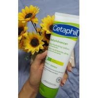 ราคา 225g. ใหญ่สุดคุ้ม! หลอดสุดท้าย! FACE & BODY Cetaphil Daily Advance™ Ultra Hydrating Lotion (936520058)