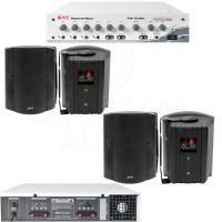 ราคา เครื่องเสียงร้านอาหาร NPE รุ่น SRC250L (24758686508)