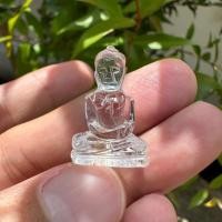 ราคา พระแก้ว พระแก้วมรกต ขัดเงาพิเศษ เนื้อจุยเจียธรรมชาติ เขี้ยวหนุมาน โป่งข่าม งานมือ Handmade พระแก้วใส CV.Q-BD (21694126576)