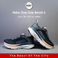 ราคา Hoka One One Bondi 6 (13674920783)