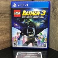 ราคา <มือ2>LEGO:BATMAN 3 BEYOND GOTHAM[PS4] ฟรีส่ง (2000751199)